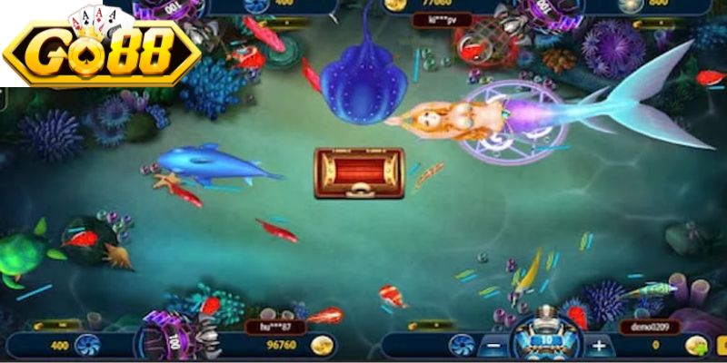Những loại vũ khí cơ bản nhất của dòng game 