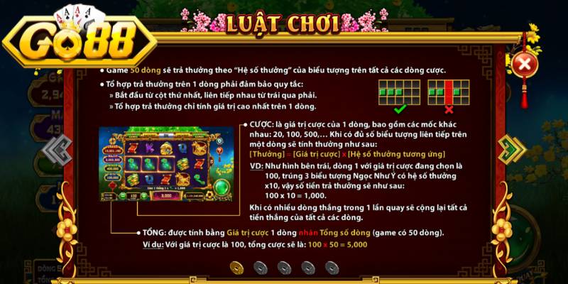 Cơ hội săn Jackpot và Free Games cực đỉnh 