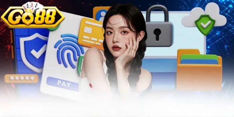 Đăng Nhập Go88 2 Khắc phục trong quá trình có lỗi truy cập