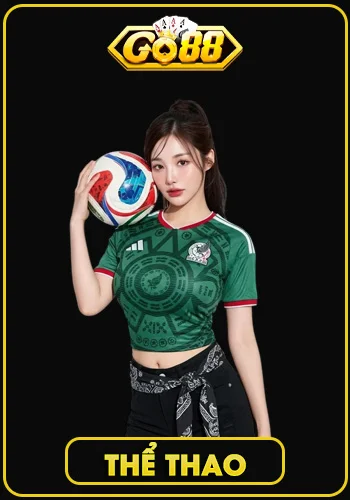 Hình Thể Thao