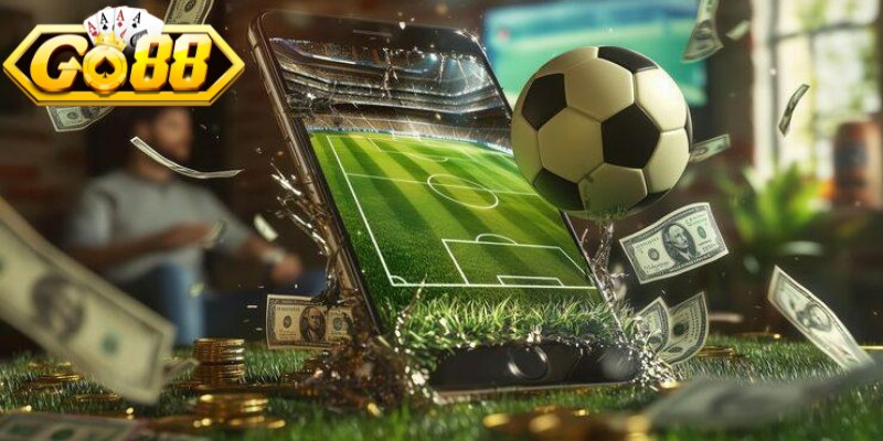 Nắm rõ cách thức hoạt động của kèo châu Âu Go88