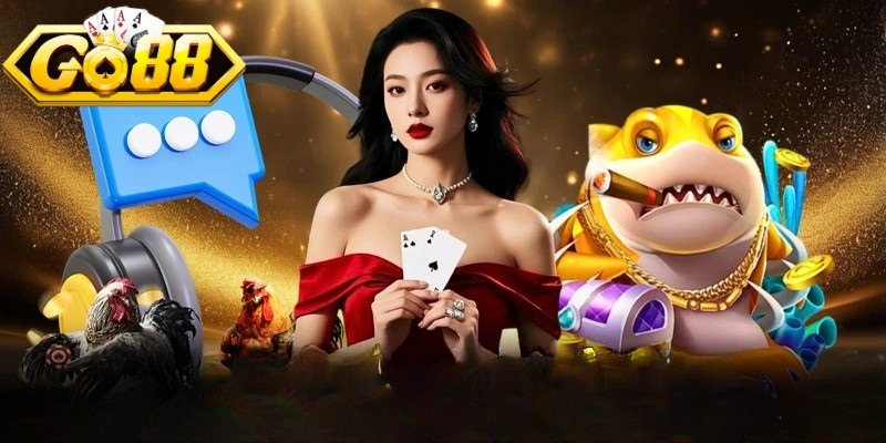 Liên Hệ Go88 – Tổng Hợp Các Kênh Hỗ Trợ Nhanh Chóng 3 Những vấn đề thường gặp xoay quanh quá trình liên hệ
