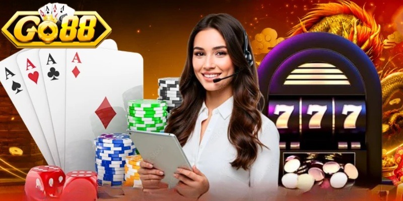 Liên Hệ Go88 – Tổng Hợp Các Kênh Hỗ Trợ Nhanh Chóng 2 Quy trình cụ thể để người chơi nhận được sự hỗ trợ