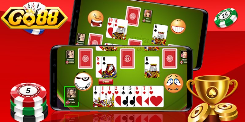 Quy tắc tính điểm và xác định chiến thắng trong game