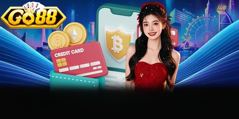 Rút Tiền Go88 – Hướng Dẫn Quy Trình Đổi Thưởng An Toàn 3 Nội dung lưu ý để tránh gặp lỗi khi giao dịch